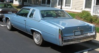 DeVille DeVille