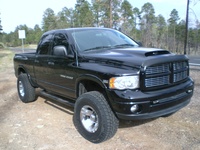 2003 Dodge Ram Pickup 2500 Overview 2003 Dodge Ram Pickup 2500 Overview