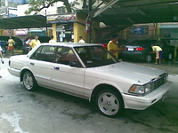 1990 Toyota Crown Overview 1990 Toyota Crown Overview