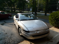 1992 Saturn S-Series Overview 1992 Saturn S-Series Overview