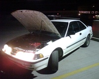 Integra Integra