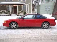 Cutlass Supreme Cutlass Supreme