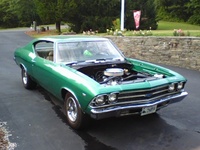 Chevelle Chevelle