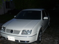 2006 Volkswagen Bora Overview 2006 Volkswagen Bora Overview