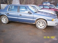 1993 Plymouth Acclaim Overview 1993 Plymouth Acclaim Overview