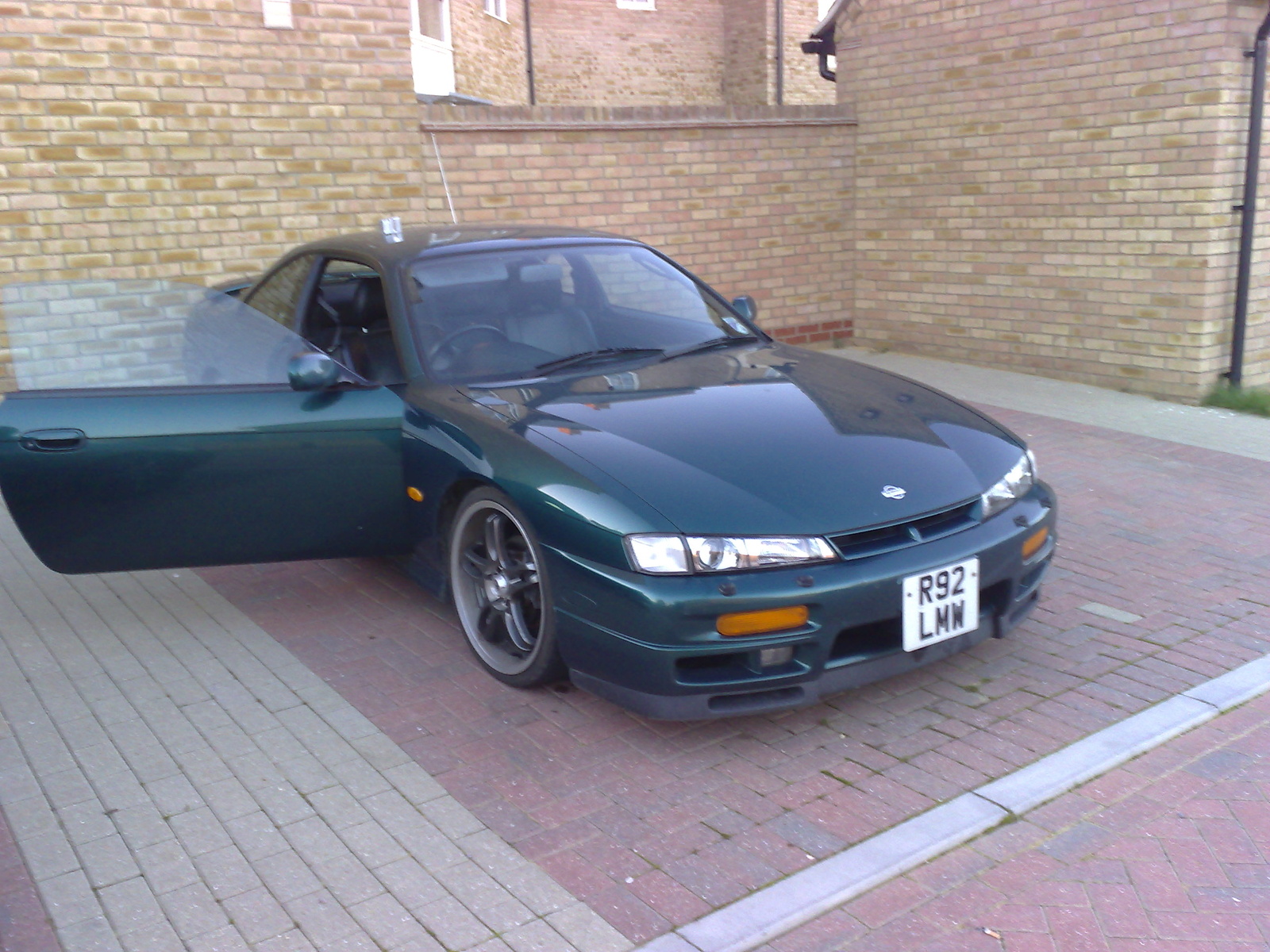 2000 Nissan 200SX - Overview - CarGurus
