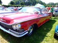 LeSabre LeSabre