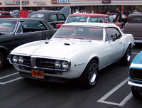 Firebird Firebird