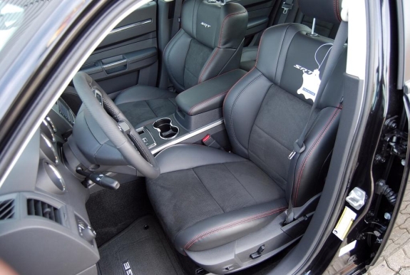 2009 Dodge Charger