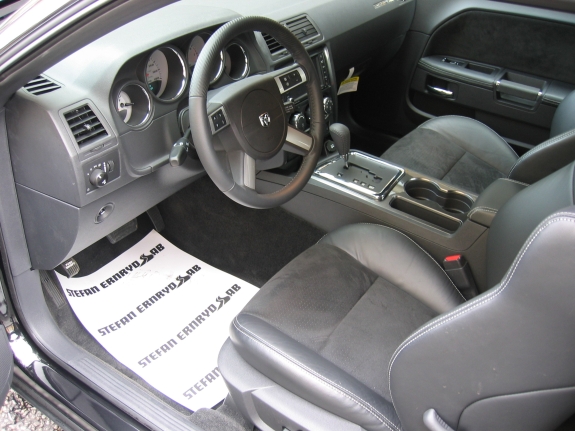 2009 Dodge Challenger