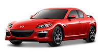 RX-8 RX-8
