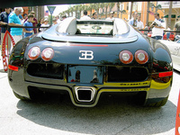 Veyron Veyron
