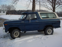 Bronco Bronco
