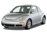 2009 Volkswagen Beetle Overview 2009 Volkswagen Beetle Overview