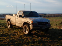 Sierra 2500 Sierra 2500