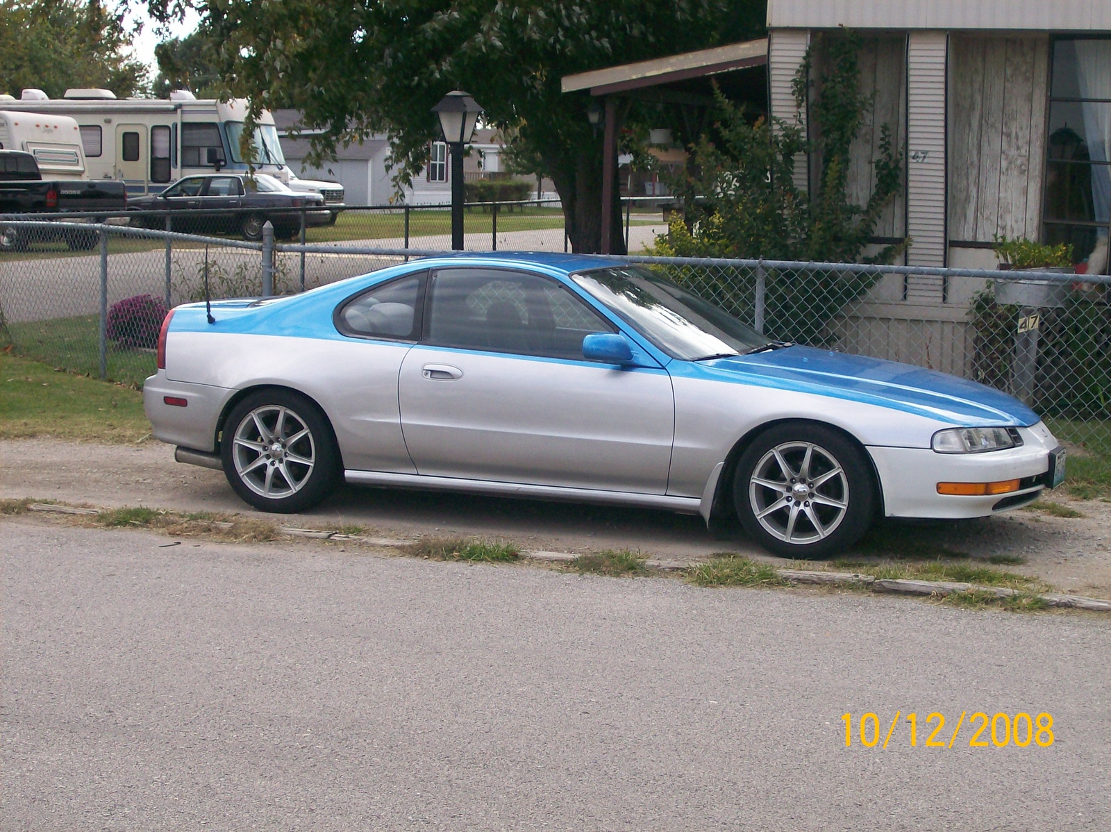 1992 Honda Prelude Pictures CarGurus