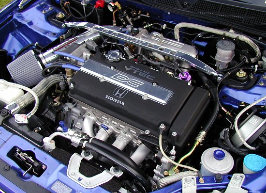 2008 Honda Accord Coupe