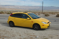 Focus SVT Focus SVT