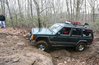 Cherokee Cherokee
