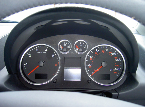 2002 Audi A2 Pictures Cargurus