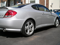 Tiburon Tiburon