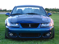 Mustang SVT Cobra Mustang SVT Cobra