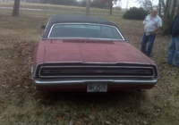 Thunderbird Thunderbird