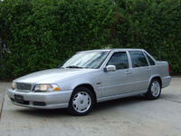 1999 Volvo S70 Picture Gallery 1999 Volvo S70 Picture Gallery