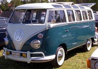 Microbus Microbus