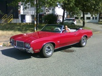 Cutlass Supreme Cutlass Supreme