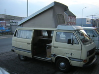 Vanagon Vanagon