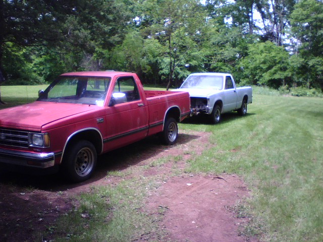 S-10 S-10
