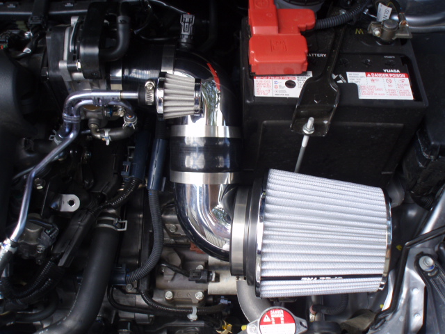 2008 Honda Fit