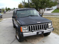 Cherokee Cherokee