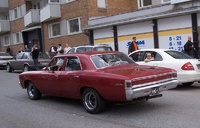 Chevelle Chevelle