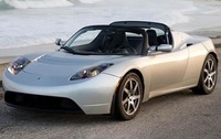 2009 Tesla Roadster Overview 2009 Tesla Roadster Overview