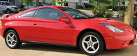 Celica Celica