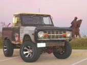 Bronco Bronco