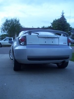 Celica Celica