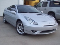 Celica Celica