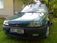 Saxo Saxo