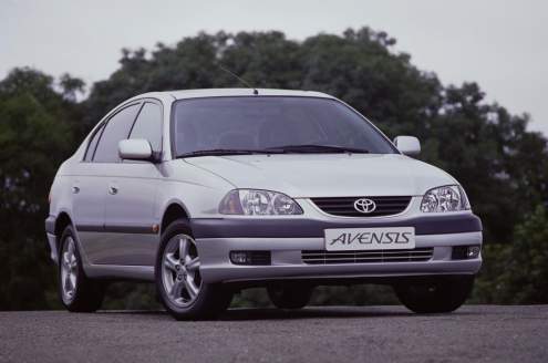 toyota avensis 1998 2001 #2 toyota avensis 1998 2001 #2