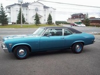 1976 Pontiac Acadian Overview 1976 Pontiac Acadian Overview