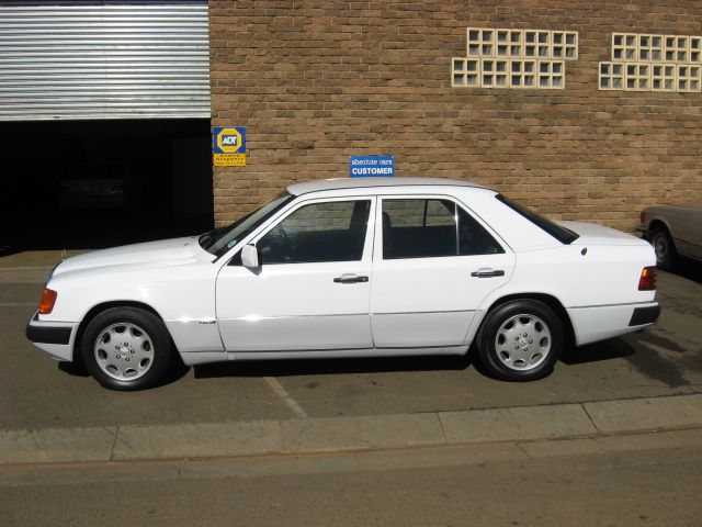 1990 Mercedes benz 300sel specs #4