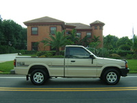 1981 Mazda B2000 Overview Cargurus