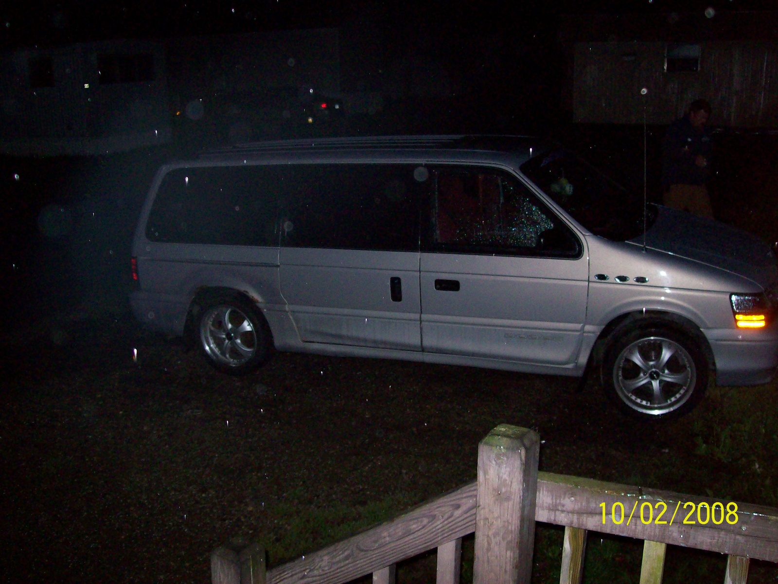 1994 Dodge Grand Caravan