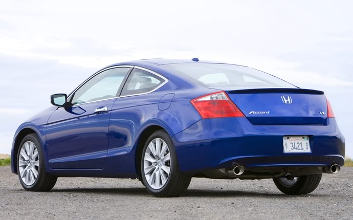Best tires for 2006 honda accord ex v6