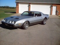 Firebird Firebird