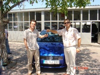 Grande Punto Grande Punto
