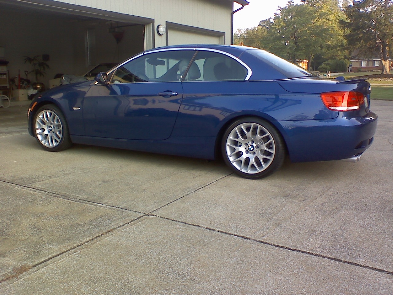 2008 Bmw 328i specs canada #6